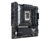 ASUS TUF GAMING B860M-PLUS - 1307465 - zdjęcie 3
